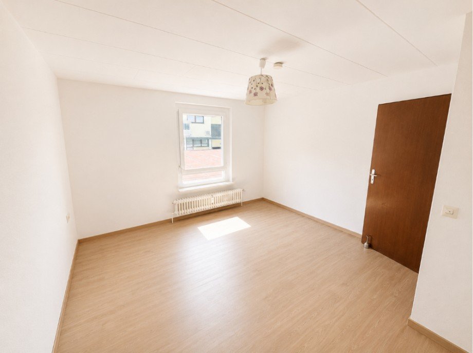 Schlafzimmer Wng 2 Mehrfamilienhaus Lauffen am Neckar