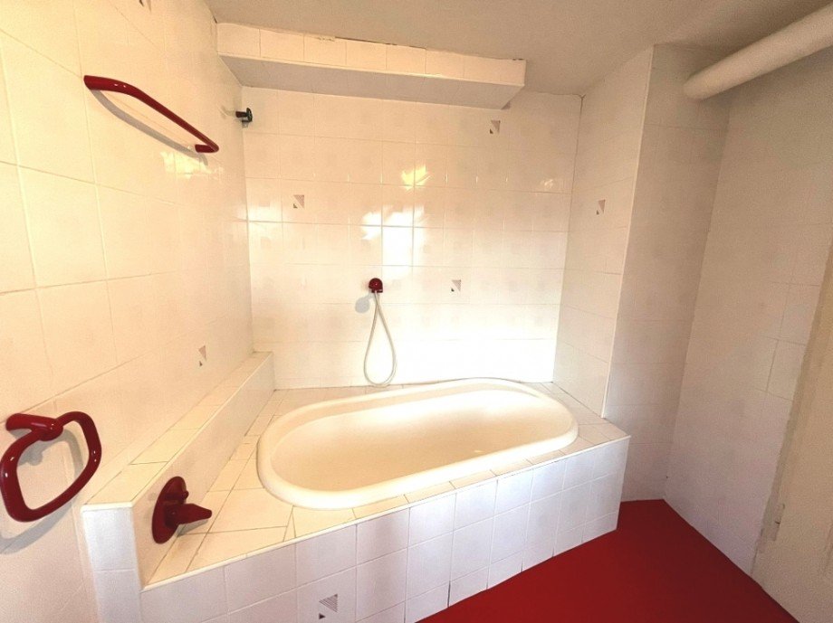 Badezimmer OG Einfamilienhaus Heilbronn / Frankenbach