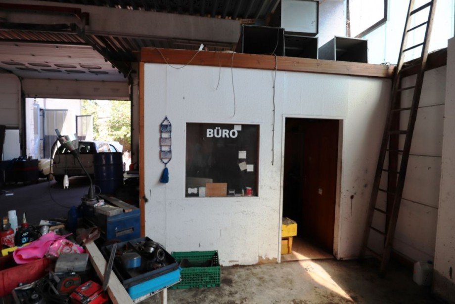 B�ro.png Halle / Lager / Produktion Sinsheim