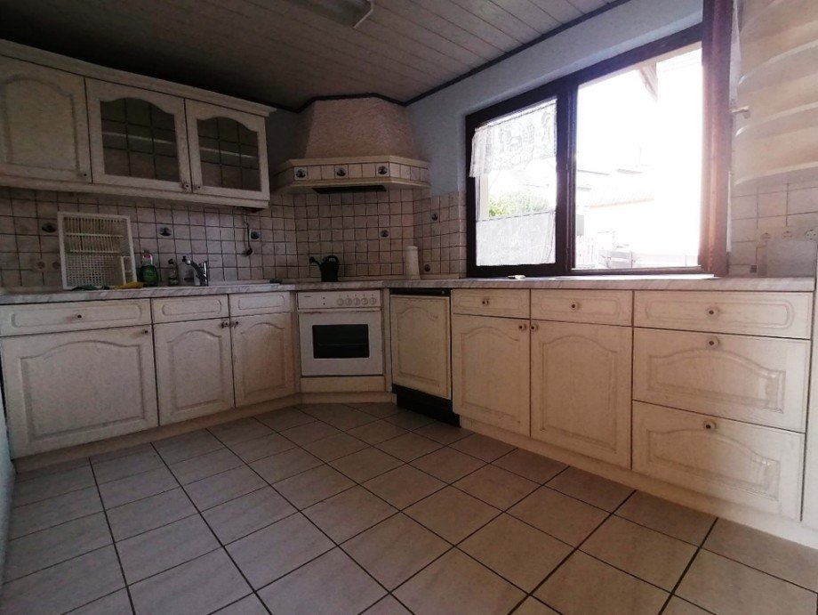 K�che Einfamilienhaus Billigheim
