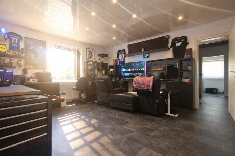 Kinderzimmer Stadthaus Neckarzimmern