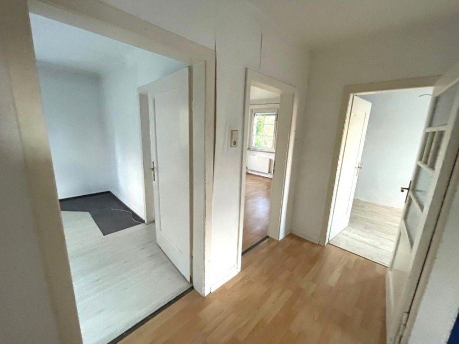 Flur OG Einfamilienhaus Heilbronn / Frankenbach