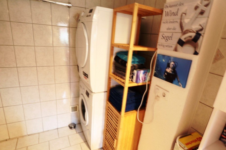 Badezimmer Doppelhaush�lfte Sinsheim / Waldangelloch