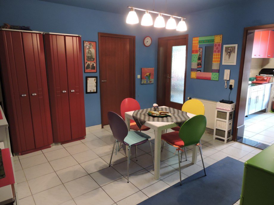 Diele Etagenwohnung Pfaffenhofen
