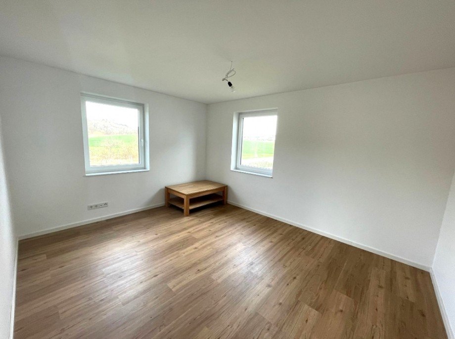 Kinderzimmer 2 Einfamilienhaus Eschelbronn