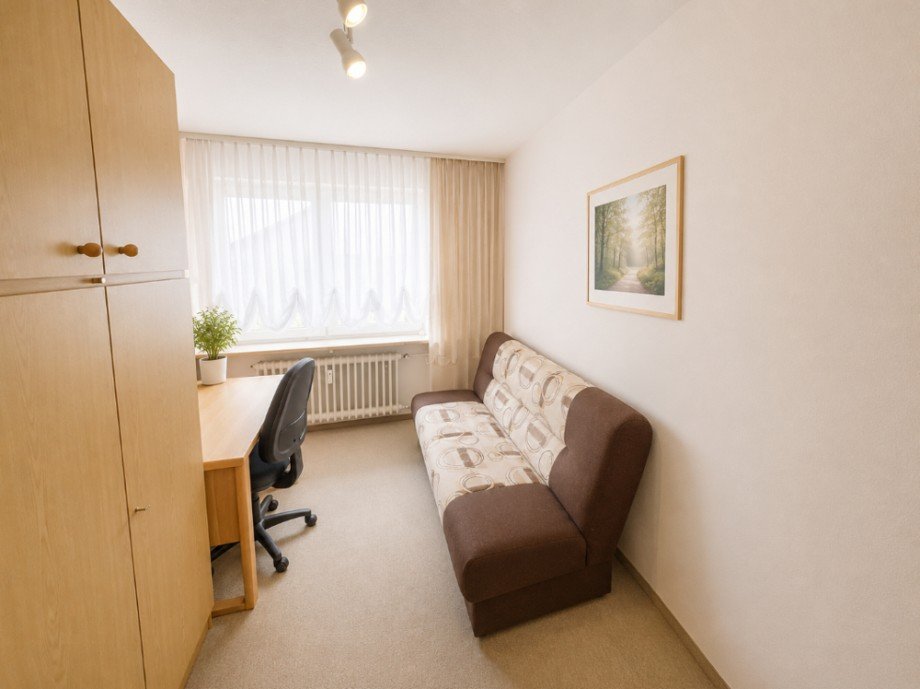 Kinderzimmer 2 Wng 1 Mehrfamilienhaus Lauffen am Neckar