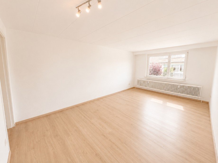 Wohnzimmer Wng 2 Mehrfamilienhaus Lauffen am Neckar