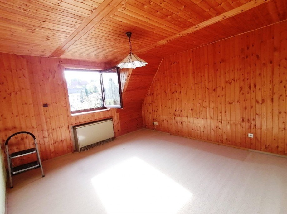 Schlafzimmer Einfamilienhaus Billigheim