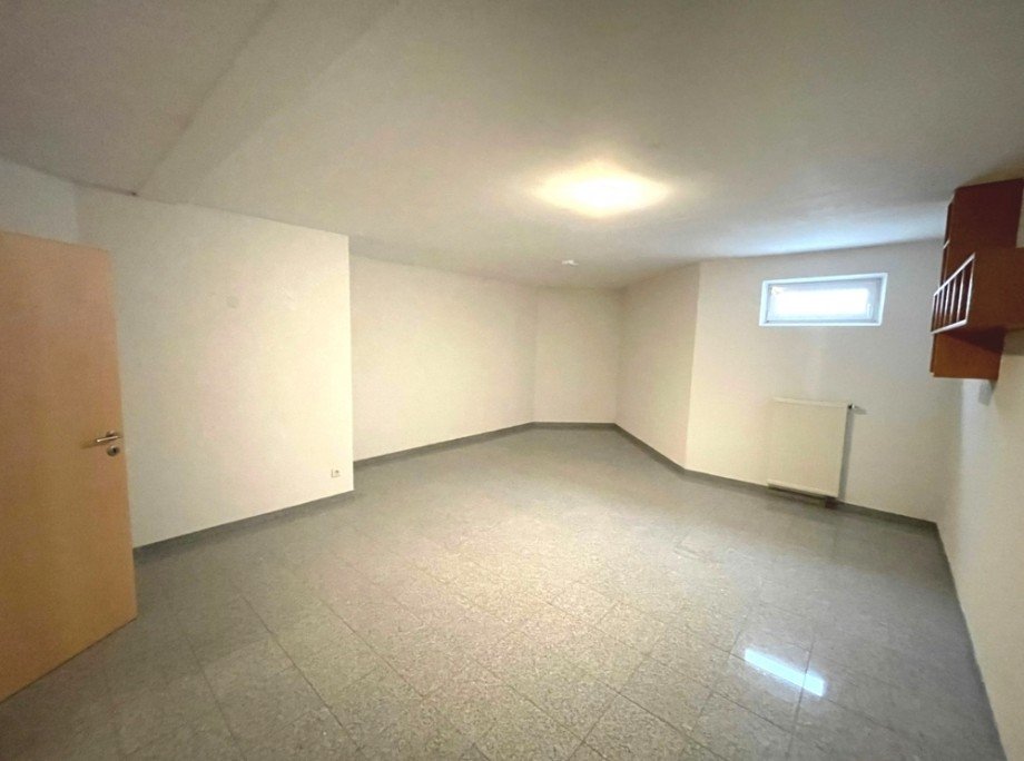 Kellerraum Einfamilienhaus Oberhausen-Rheinhausen / Oberhausen