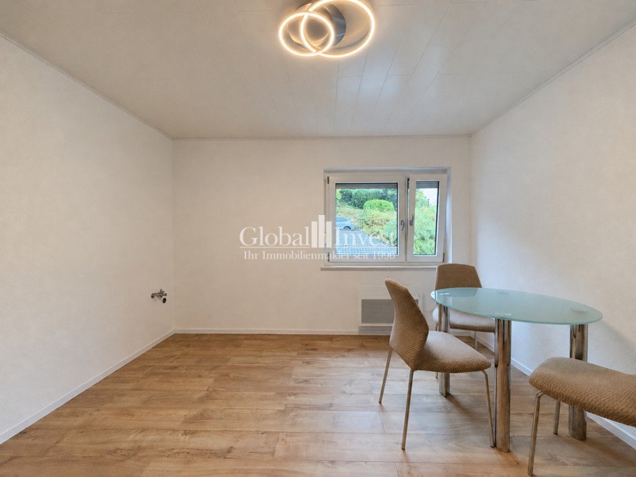 K�che Etagenwohnung Heidelberg / Ziegelhausen