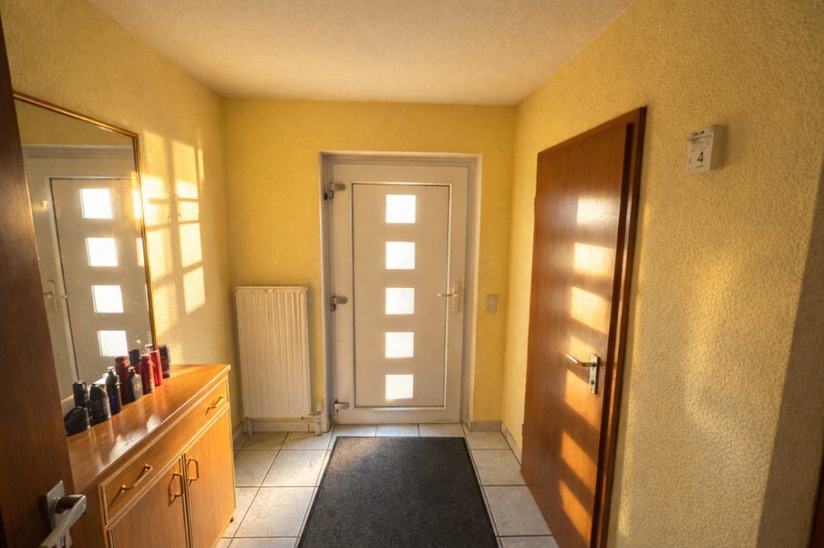 Diele Reihenendhaus Sinsheim