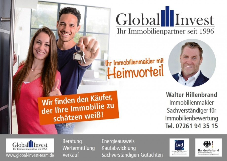  Einfamilienhaus Sinsheim / Ehrst�dt