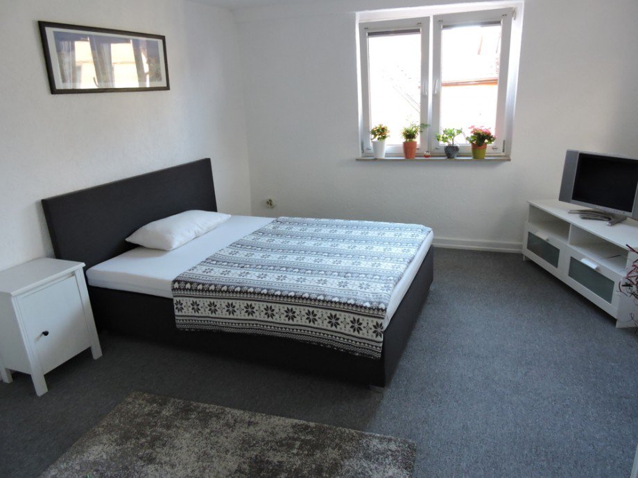 Kinderzimmer 1 Einfamilienhaus Sinsheim