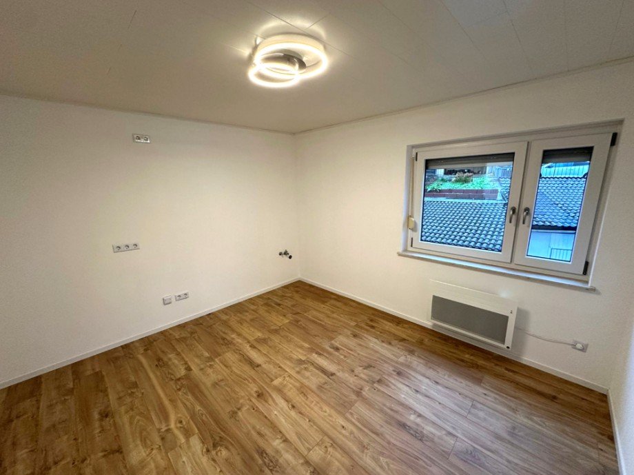 K�che Etagenwohnung Heidelberg / Ziegelhausen