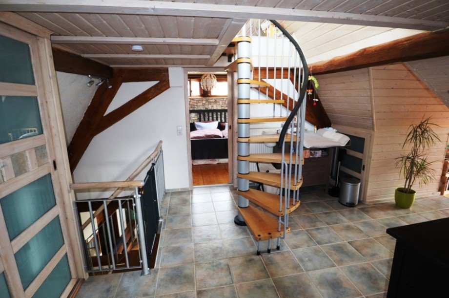 Galerie Einfamilienhaus Sinsheim / Ehrst�dt