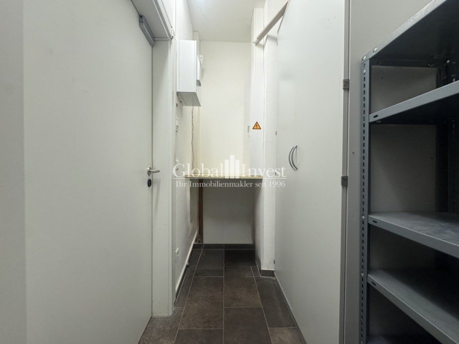 Abstellkammer Ladenlokal Sinsheim