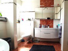 Badezimmer EG GLOBAL INVEST SINSHEIM | Tolles Einfamilienhaus mit Einliegerwohnung mit �ber 330m� Wohnfl�che in Schefflenz