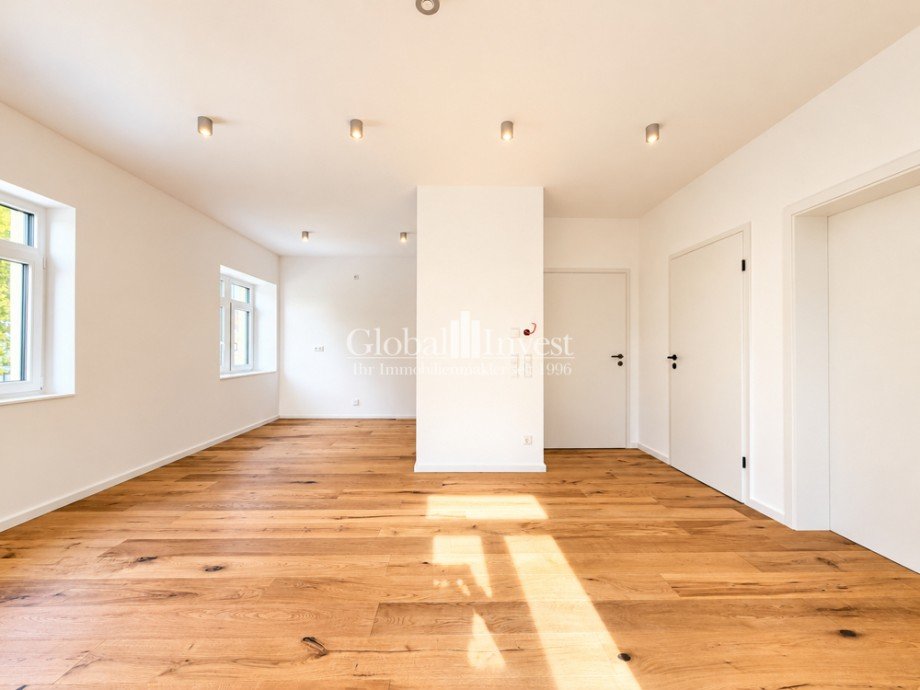 Wohnbereich (WHG 3) Etagenwohnung Sinsheim / Hoffenheim