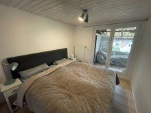 Schlafzimmer GLOBAL INVEST SINSHEIM | Tolles, renoviertes Einfamilienhaus mit gro�em Garten