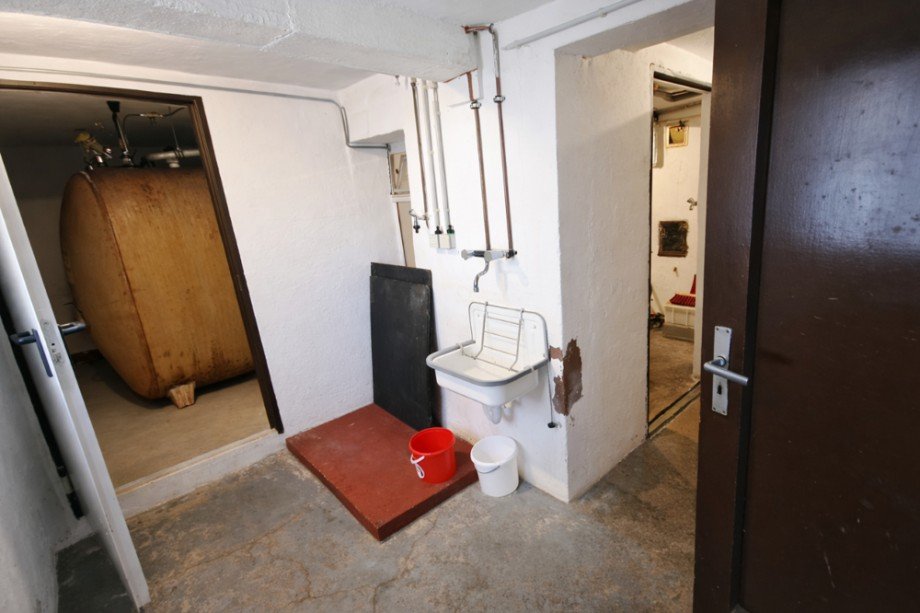 Keller Einfamilienhaus Elztal / Rittersbach