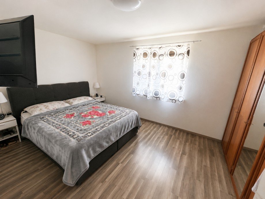 Schlafzimmer Wng 2 Mehrfamilienhaus Reichartshausen