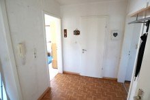 Diele OG GLOBAL INVEST SINSHEIM | Tolles Einfamilienhaus mit Einliegerwohnung und sch�nem Garten in Neckarelz