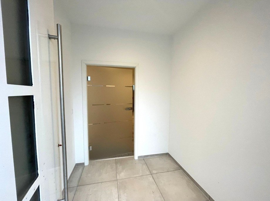 Diele Erdgeschosswohnung Sinsheim / Hoffenheim