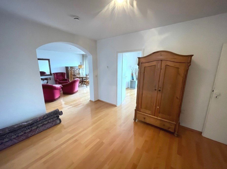 Diele Etagenwohnung Nu�loch