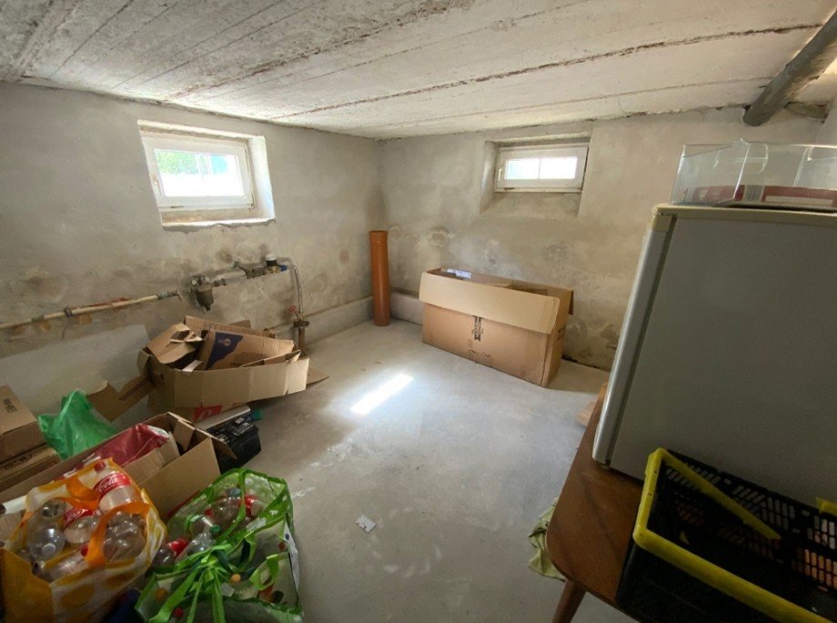 Keller Haus Einfamilienhaus Sinsheim / D�hren