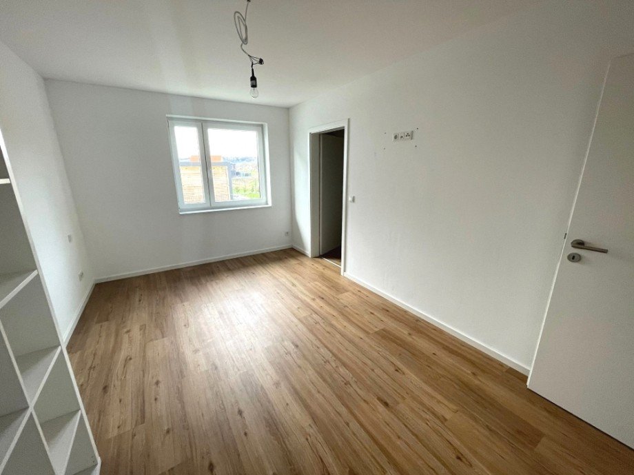 Schlafzimmer Einfamilienhaus Eschelbronn