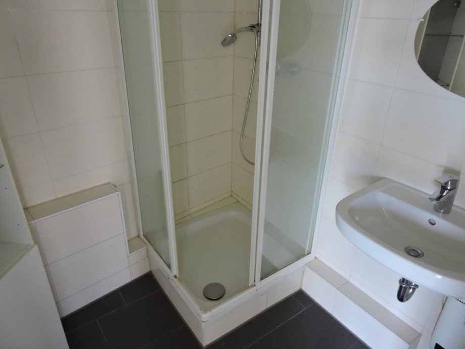 Duschbad Maisonettewohnung �stringen