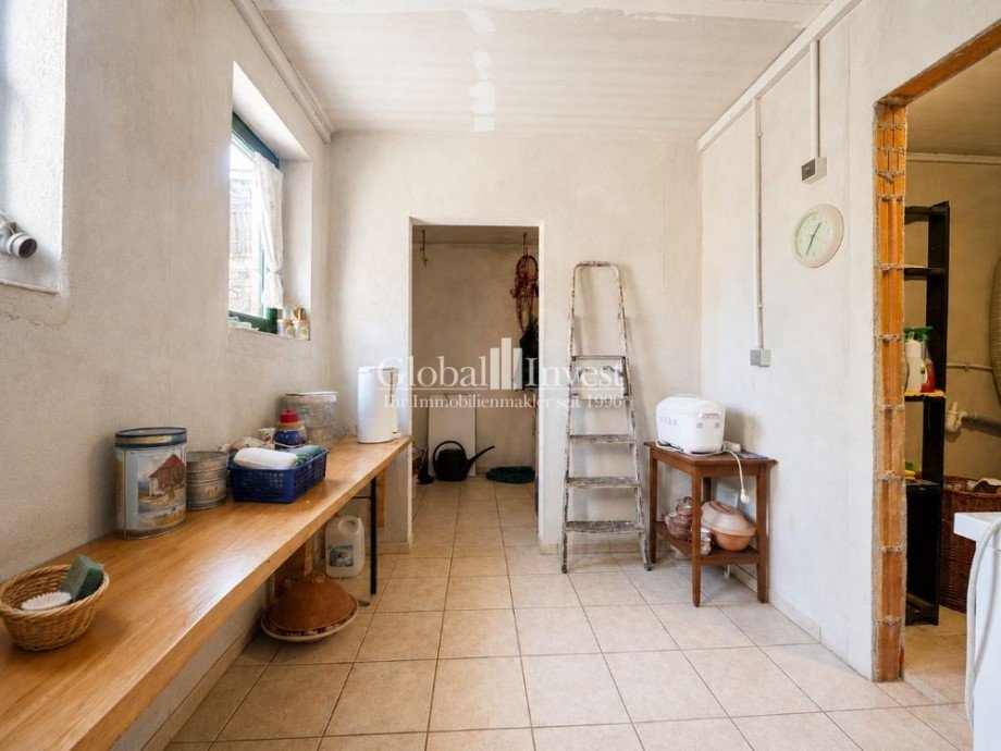 Hauswirtschaftsraum Einfamilienhaus Sinsheim / Reihen