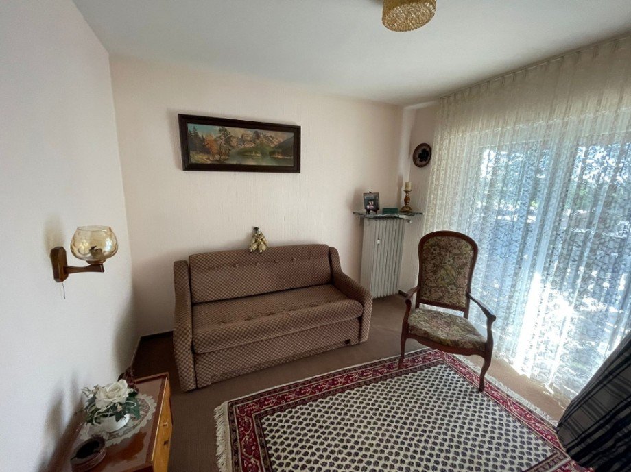 Kind 1 Einfamilienhaus Kronau