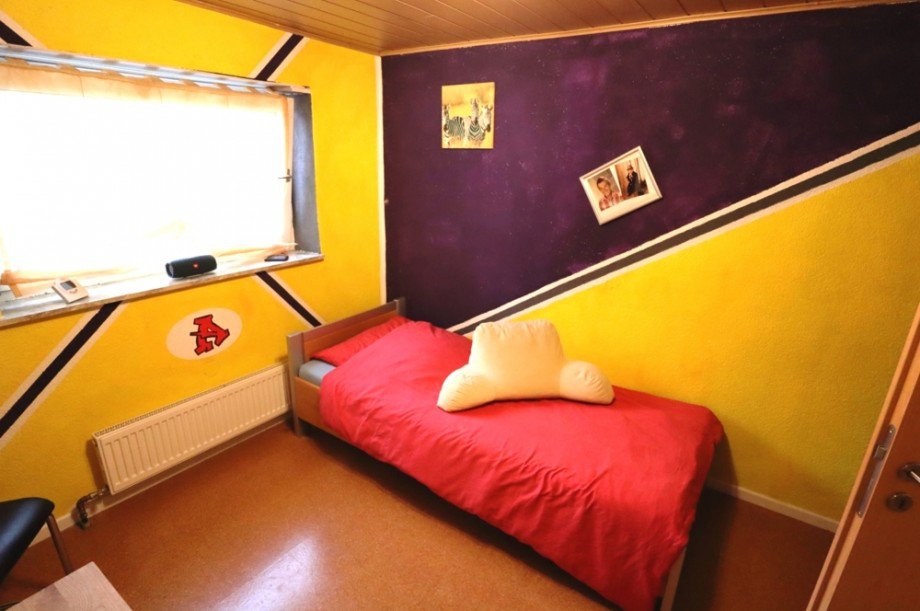 Kinderzimmer ELW Einfamilienhaus Bretten / B�chig