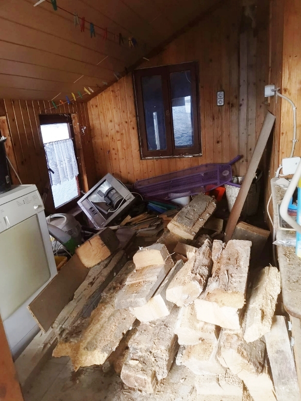 Zimmer Einfamilienhaus Seckach / Zimmern