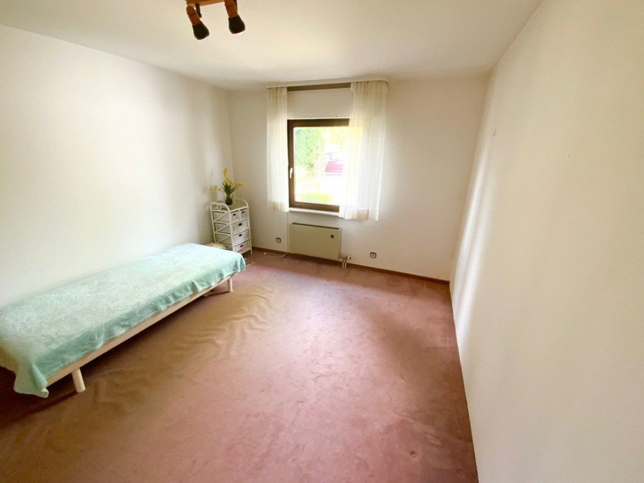 Kinderzimmer EG Einfamilienhaus Sinsheim / Rohrbach
