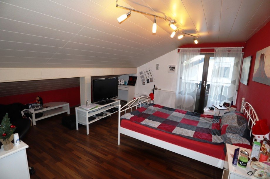 Kinderzimmer 3 Einfamilienhaus Sinsheim