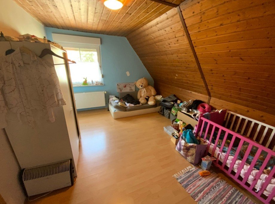 KInderzimmer Haus Einfamilienhaus Sinsheim / D�hren