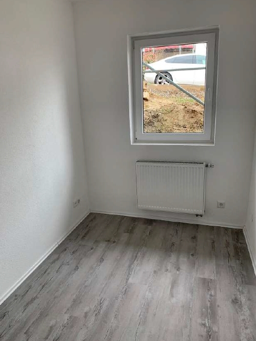 B�ro / Arbeitszimmer Souterrainwohnung Sinsheim / Rohrbach