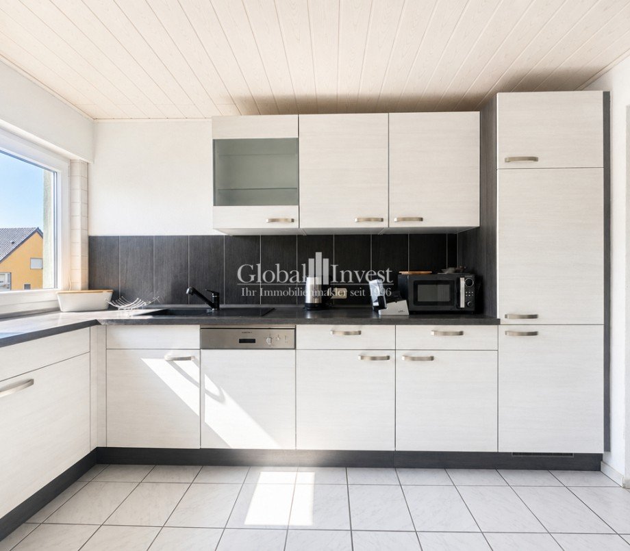 K�che OG Doppelhaush�lfte Sinsheim