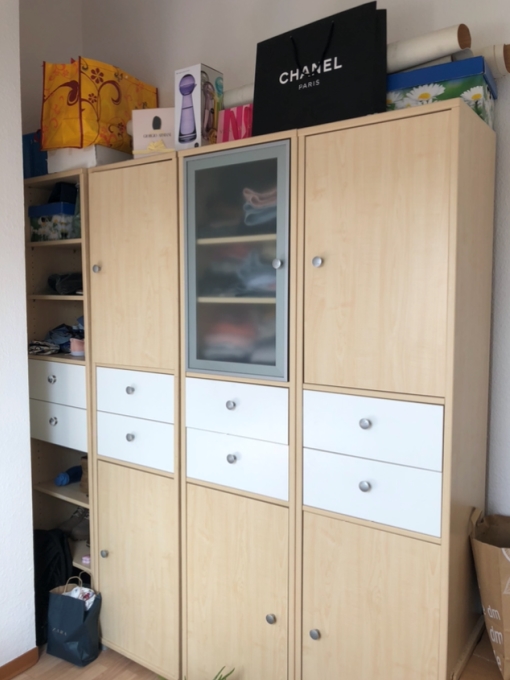 Schlafen Maisonettewohnung Eppelheim