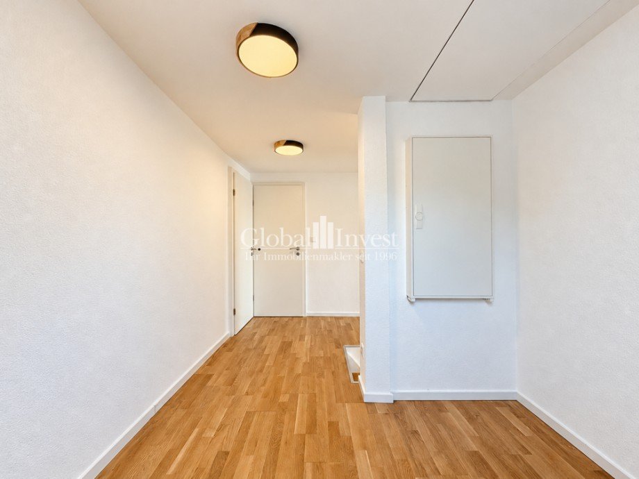 B�robereich Einfamilienhaus Sinsheim / Hilsbach