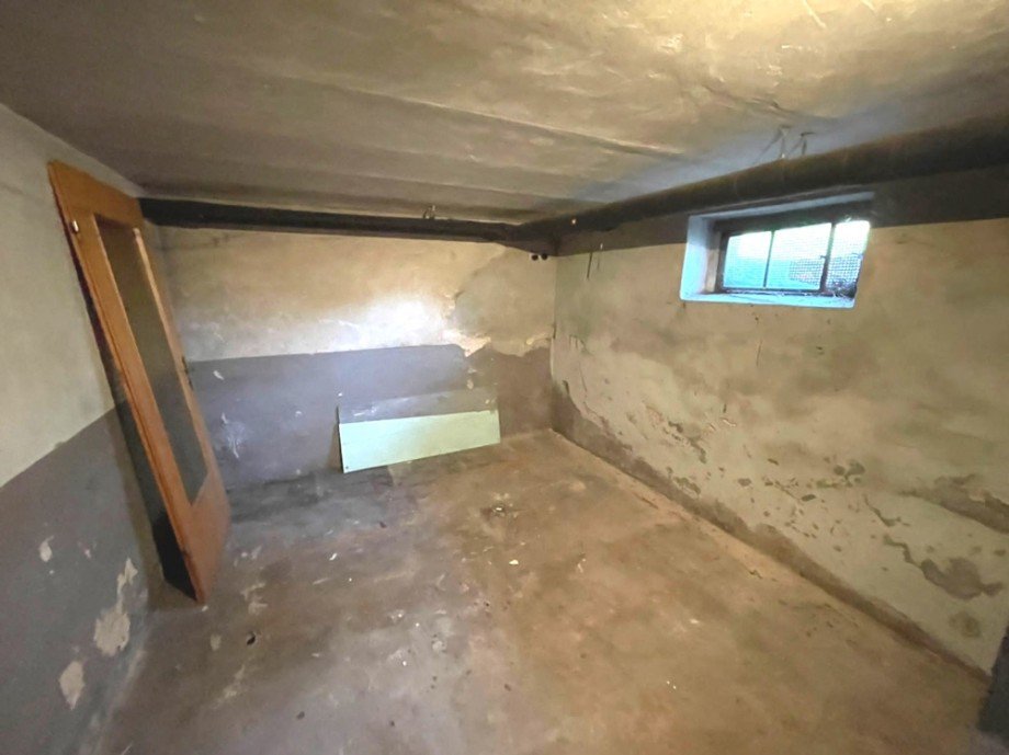 Keller Mehrfamilienhaus Dielheim / Balzfeld