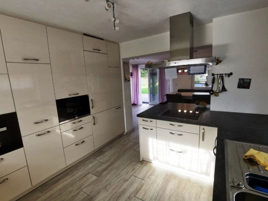 K�che Einfamilienhaus Forchtenberg / Wei�bach