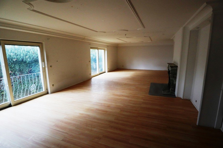 Wohnzimmer Villa �stringen