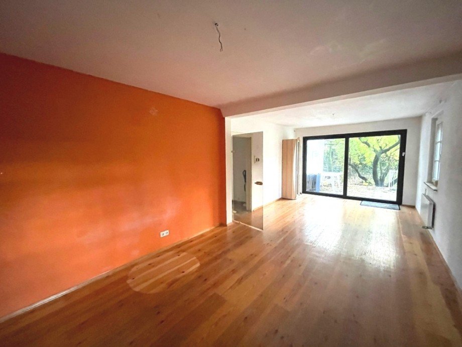 Wohnzimmer Einfamilienhaus Heilbronn / Frankenbach
