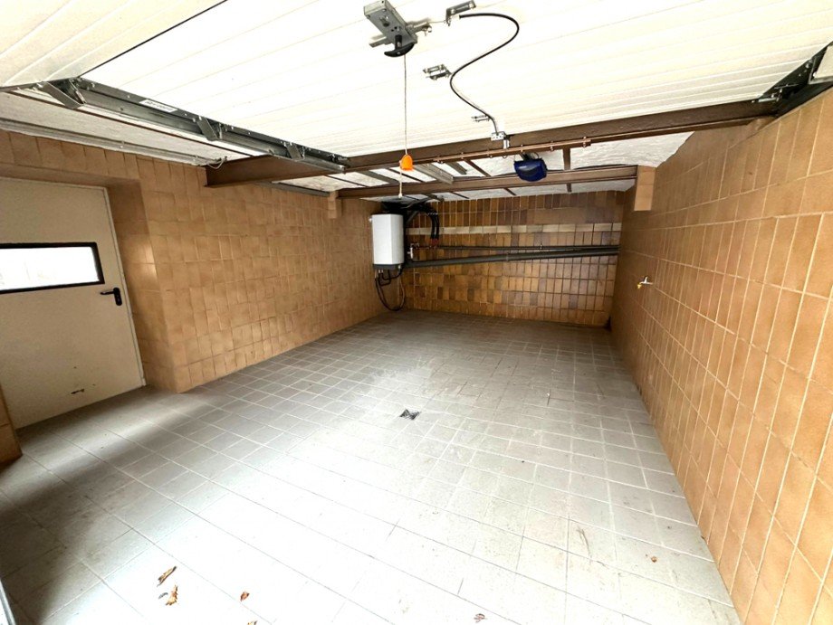 Garage Einfamilienhaus Lobbach / Waldwimmersbach