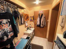 Diele GLOBAL INVEST SINSHEIM | Tolle 2-Zimmer-Wohnung in Angelbachtal f�r Kapitalanleger